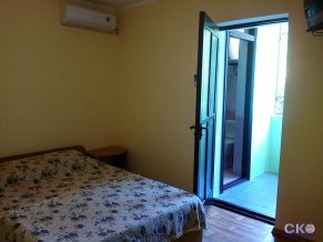 Манго Гостевой дом