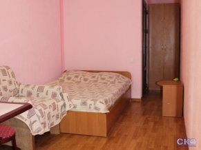 Манго Гостевой дом