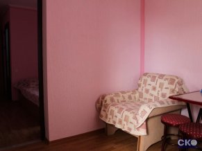 Манго Гостевой дом