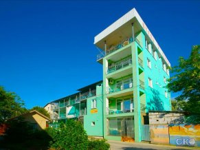 Седьмой сектор Гостевой дом