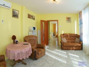 Седьмой сектор Гостевой дом