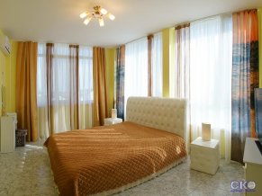 Седьмой сектор Гостевой дом