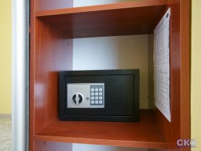 Седьмой сектор Гостевой дом