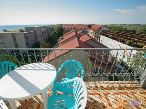 Седьмой сектор Гостевой дом