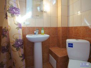 Седьмой сектор Гостевой дом