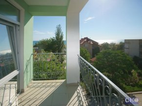 Седьмой сектор Гостевой дом