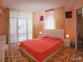 Седьмой сектор Гостевой дом