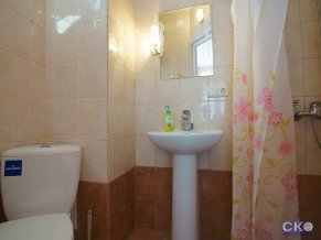 Седьмой сектор Гостевой дом