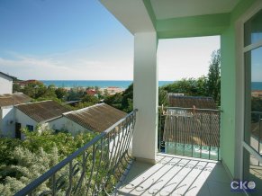 Седьмой сектор Гостевой дом