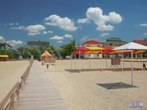 Седьмой сектор Гостевой дом