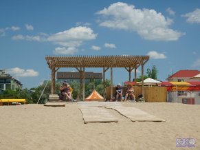 Седьмой сектор Гостевой дом