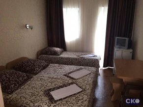 Сахара Гостевой Дом