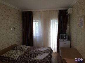 Сахара Гостевой Дом