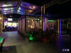 Сахара Гостевой Дом