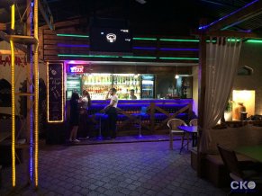 Сахара Гостевой Дом