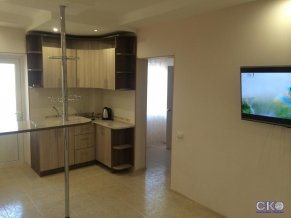 Сахара Гостевой Дом