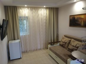 Сахара Гостевой Дом