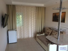 Сахара Гостевой Дом