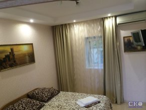 Сахара Гостевой Дом