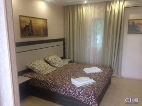 Сахара Гостевой Дом