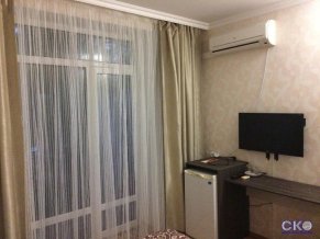 Сахара Гостевой Дом