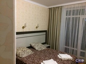 Сахара Гостевой Дом