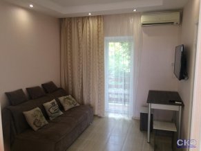 Сахара Гостевой Дом