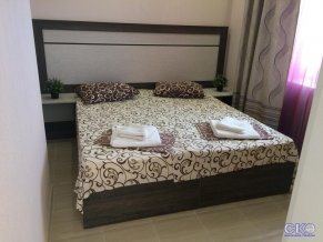 Сахара Гостевой Дом