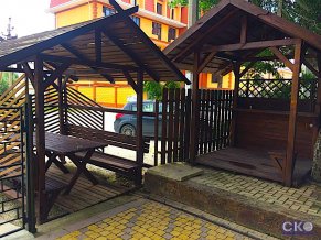 Сахара Гостевой Дом