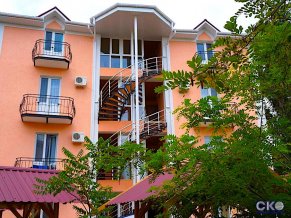 Апельсин Гостевой дом