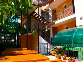 Апельсин Гостевой дом