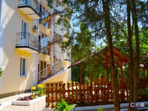 Апельсин Гостевой дом