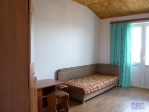 Апельсин Гостевой дом