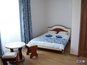 Апельсин Гостевой дом