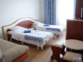 Апельсин Гостевой дом