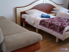 Апельсин Гостевой дом