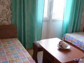 Апельсин Гостевой дом