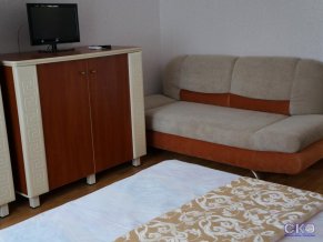 Апельсин Гостевой дом