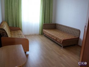 Апельсин Гостевой дом