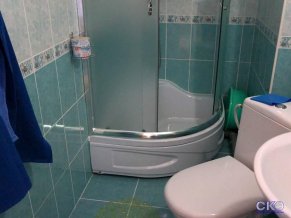 Апельсин Гостевой дом