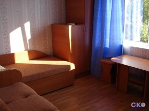 Апельсин Гостевой дом