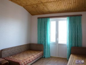 Апельсин Гостевой дом