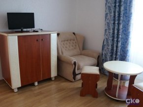 Апельсин Гостевой дом