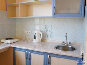 Апельсин Гостевой дом