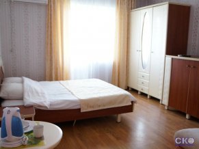 Апельсин Гостевой дом