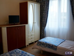 Апельсин Гостевой дом