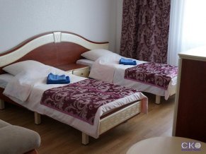 Апельсин Гостевой дом