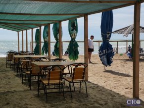 Апельсин Гостевой дом