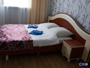 Апельсин Гостевой дом