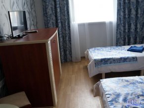 Апельсин Гостевой дом